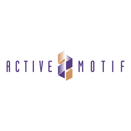 active motif 로고